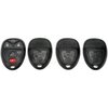 Motormite KEYLESS REMOTE CASES REPAIR 13637